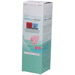 Soft Tampons mini