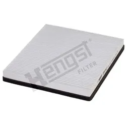 HENGST FILTER Filter, Innenraumluft  für GENERAL MOTORS OPEL 1808612 9055949 90520549 E911LI