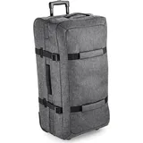 BagBase Escape Check-In Wheelie - Grau