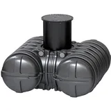 ROTH Twinbloc 1.500 Liter, 1.500 Liter