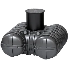 ROTH Twinbloc 1.500 Liter, 1.500 Liter