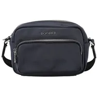 Bogner Klosters Lidia Umhängetasche 23 cm blau