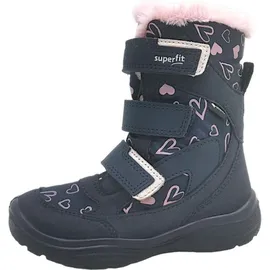 superfit Crystal Blau/Rosa 33
