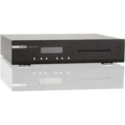 Musical Fidelity M2scd Schwarz