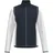 Head Racket Head Club 25 Jacket Junior, navy/white