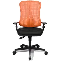 TOPSTAR Head Point SY mit Armlehnen P4 ohne Kopfstütze
