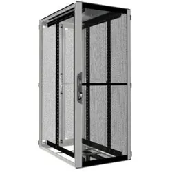 Rittal VX IT Netzwerk-/Serverschrank standard RAL7035 BHT800x2000x1200mm 42HE