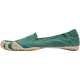 Vibram FiveFingers CVT-LB Herren Grün/Beige 41