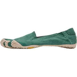 Vibram FiveFingers CVT-LB Herren Grün/Beige 41
