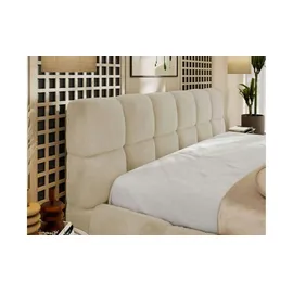 MKS Nira Classic 180 x 200 cm Creme