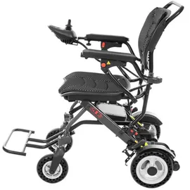 Antar Elektro Carbon Faltrollstuhl Leicht Rollstuhl