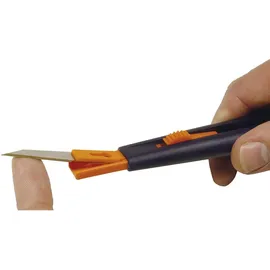 Gesutra Skalpellklingenhalter mit TiN-Klinge 1 St.