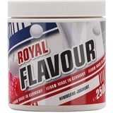 Bodybuilding Depot Royal Flavour, Aromapulver, 250g Dose, Himbeere-Joghurt