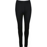 witeblaze Eagle lange Unterhose Damen 9000 schwarz L