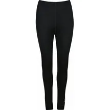 witeblaze Eagle lange Unterhose Damen 9000 schwarz L