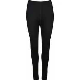 witeblaze Eagle lange Unterhose Damen 9000 schwarz L