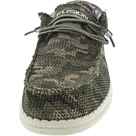 Fusion 2210101A0823 (43/camouflage) - Grün - 43