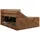 MKS Tiliano King DUO 160 x 200 cm H3 Orange