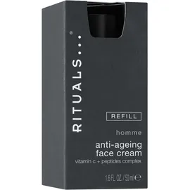 RITUALS Homme Anti-Ageing Creme 50 ml
