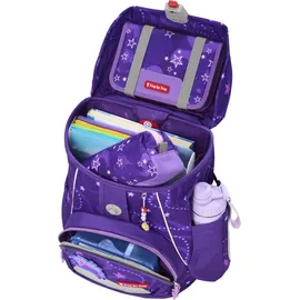 Step By Step FIT 5-tlg. blau