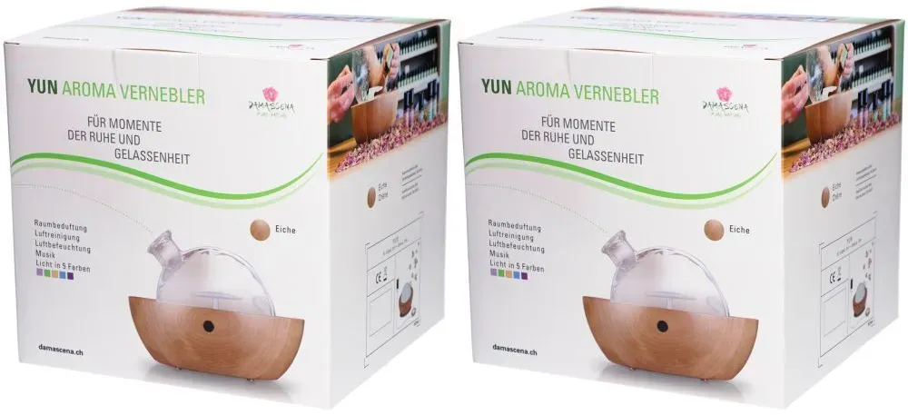 YUN Aromatischer Diffusor