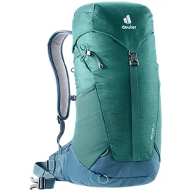 Deuter AC Lite 16 alpinegreen/arctic