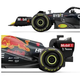 Rastar R/C 1:12 Oracle Red Bull Racing RB18
