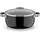 WMF Fusiontec Mineral Pro Kochtopf 24 cm rund