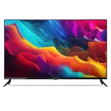 43FJ2E 43" 4K LED Roku TV