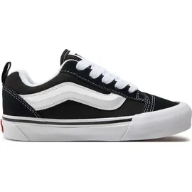 Vans Knu Skool Turnschuhe Für Kinder Black 31