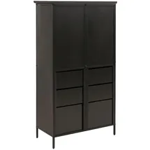 MCW Apothekerkommode 136 x 73 x 35 cm Natur