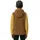 Vaude Pulex II Fleecejacke Savanna 110-116