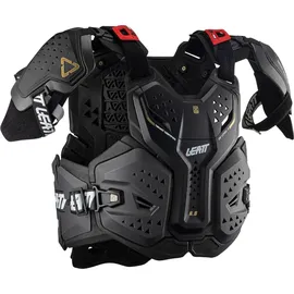 Leatt Brustprotektor 6.5 Pro L/XL Schwarz