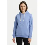 Zwillingsherz Hoodie "Strand Meer Küste", Damen, Gr.