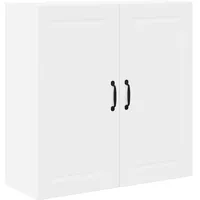 VidaXL Küchenwandschrank mit Regal 80 x 31 x 80