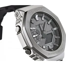 Casio G-Shock GM-2100 Resin 44,4 mm GM-2100-1A