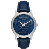 Emporio Armani MECCANICO Mod. Luigi Automatic AR60030