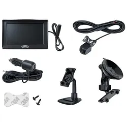 RING Rückfahrkamera RCSW430 Rückwärtskamera,Rückfahrsysteme,Rückfahrkamera Einparkhilfe