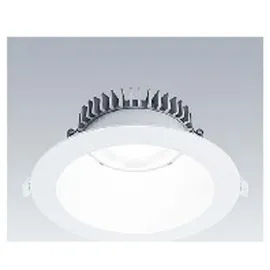 zumtobel LED-Downlight CETUS3L3000-840HFRWH