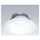zumtobel LED-Downlight CETUS3L3000-840HFRWH