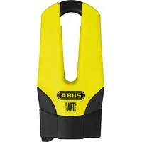 ABUS Granit Quick Maxi Pro