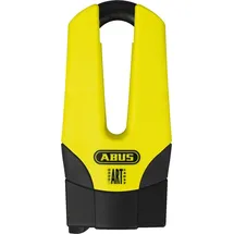 ABUS Granit Quick Maxi Pro