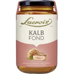 Lacroix Kalbs Fond 400ML