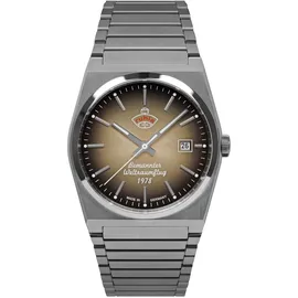 ruhla Space Control Sigmund Jähn 1978 Automatik 4660M-2