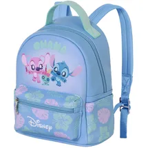 Karactermania Disney Stitch backpack 25cm