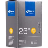 Schwalbe Schlauch Nr.13 26 Zoll 40 mm 2013 Dunlopventil