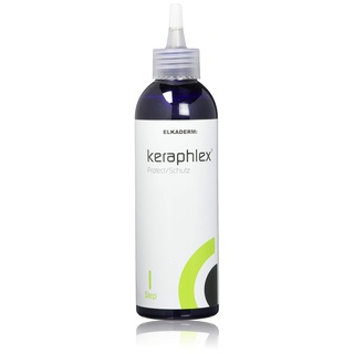 Elkaderm: Keraphlex Step 1 Schutz 200 ml