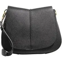 Gianni Chiarini Crossbody Bags - Helena Round - Gr. unisize - in Schwarz - für Damen