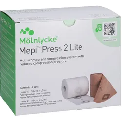 Mepi Press 2 Lite 18-32cm