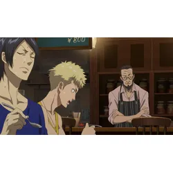 Persona 5 - The Animation - Volume 3 [DVD]